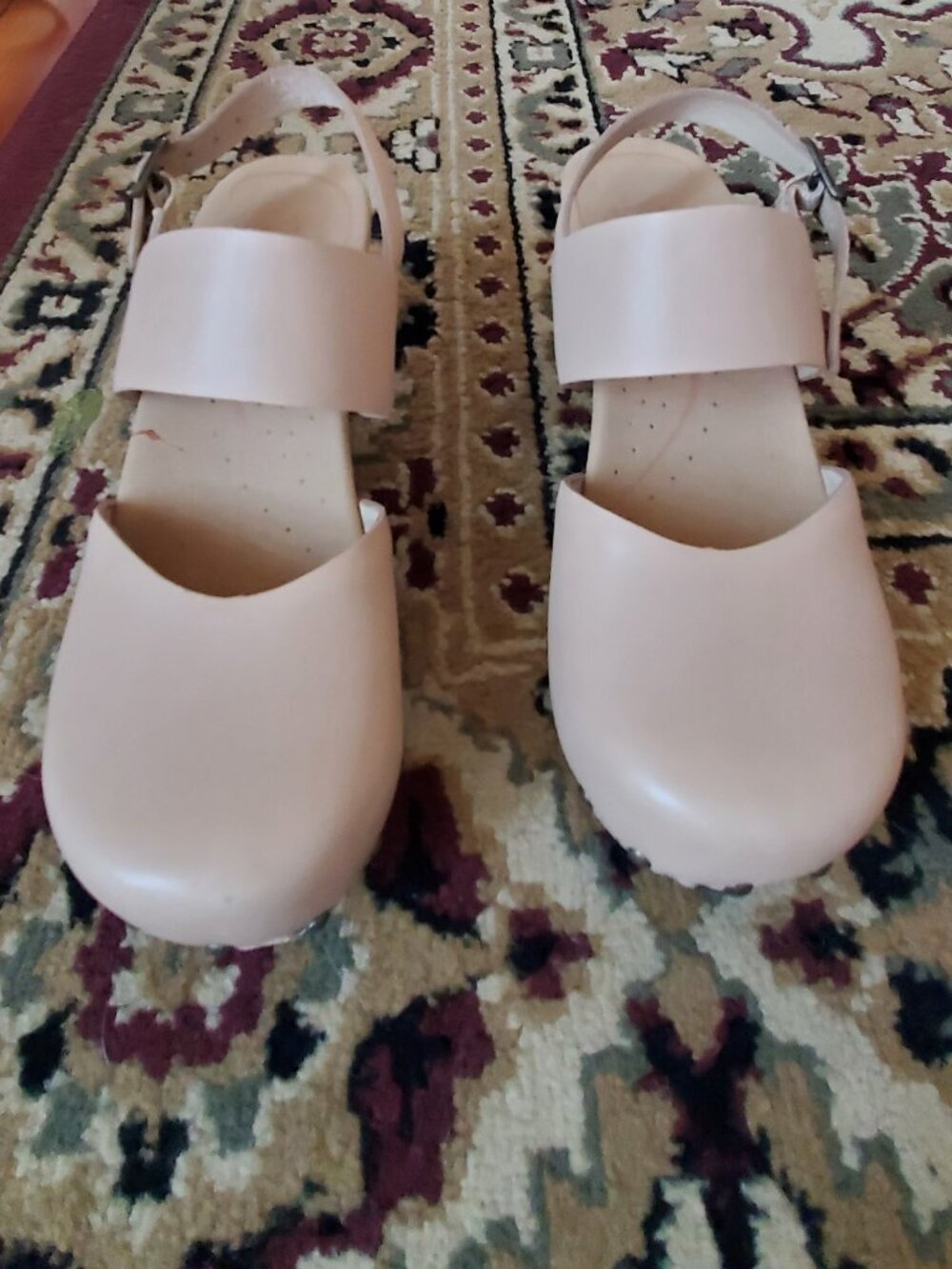 Dansko women's clogs EU 37